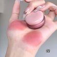 thumbnail image 3 of Lip&Cheek Blurry Pot With Keyring Lip & Cheek Blurry Pot With Keyring Buildable Lightweight Lip Tint Use Soft Finish Makeup Natural Glow High Pigment For Lips & Cheeks 1pc, 3 of 3