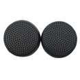 thumbnail image 2 of Ear Pads Cushions Head-mounted Leather Breathable Protective Sponge Accessories Pads Earpads Replacement Covers Replacement for Skullcandy Grind, 2 of 6