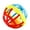 C, variant on Wmkox8yii Baby Rattle Balls Easy Grip,Infant Sensory Toys for 3-12 Months,Practice Hand Grip Motor Skills,BPA-Free,for Pressing and Soothing Baby Infant Shaking Toys