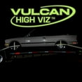 thumbnail image 5 of VULCAN Car Tie Downs - Snap Hook - Adjustable Loop - 4 Pack - High-Viz - 3300 Lbs SWL, 5 of 9
