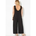 thumbnail image 2 of Swimsuits for All Women's Isla Jumpsuit, 2 of 4