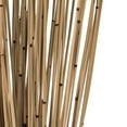 thumbnail image 3 of Vickerman 30" Natural Marsh Reed bundle tied with rafia, 10 oz, Dried, 3 of 4