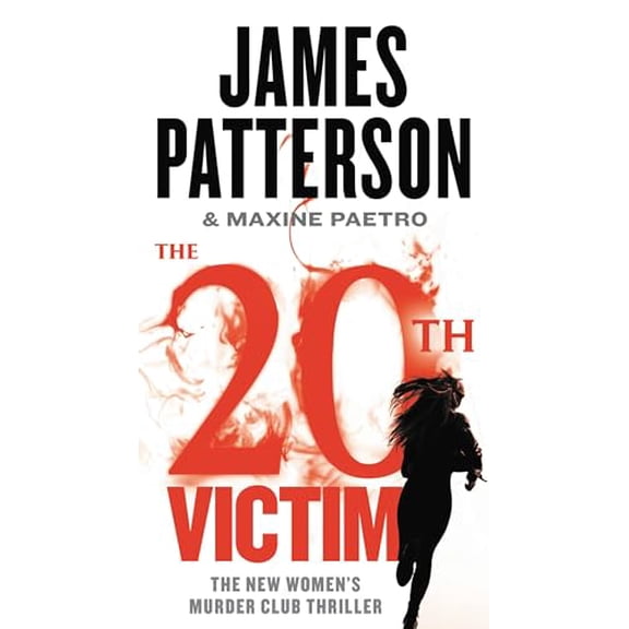 Pre-Owned The 20th Victim (Mass Market Paperback) 1538700743 9781538700747