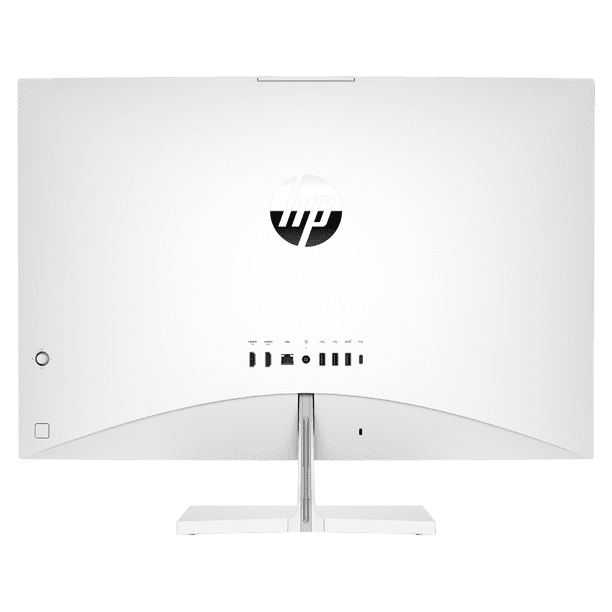 HP Pavilion All-in-One Computer 27