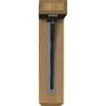 thumbnail image 2 of 3 1/2"W x 14"D x 16"H Tristan Craftsman Ironcrest Smooth Bracket, Western Red Cedar (1 1/2"W x 10"D x 12"H Iron Bracket), 2 of 5