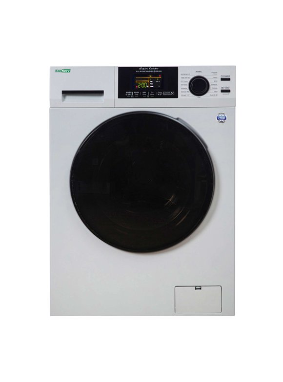 Washer Dryer Combos in Washers & Dryers