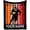 Color-3-1, variant on Football Throw Blanket, Football Blanket for Adults Team Gifts, Football Gifts for Boys Aged 8-12 Football Lovers, 40"x50" Soft Cozy Boys Throw Blanket for Teen Players Coach