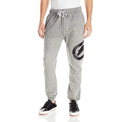 hustle fleece jogger