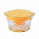 thumbnail image 5 of Juicer, 0.4 L, transparent/yellow, 5 of 5