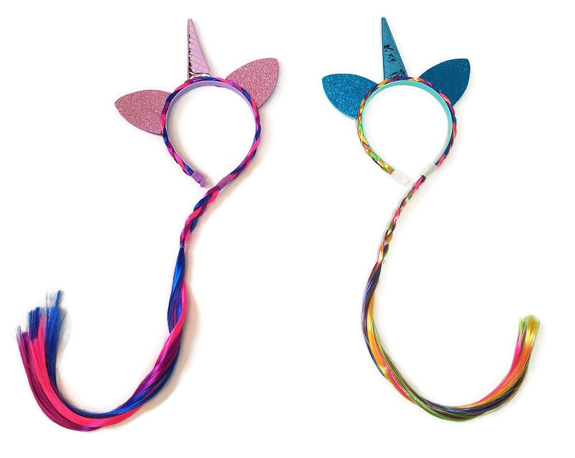 Regent Products Unicorn Horn Headband Adult and Girls Unicorn