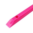 thumbnail image 3 of Pink Skateboard Rails Old School Plastic with Mounting Screws by Black Diamond, 3 of 4