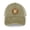 Khaki, variant on Cat Dad Black Adjustable Trucker Baseball Cap for Men Women, Mesh Snapback Hat