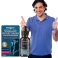 thumbnail image 5 of Aceite esencial para masajes, fortalecimiento corporal, cuidado personal, ejercicio, uso externo, 30 ml, rehidratación., 5 of 5