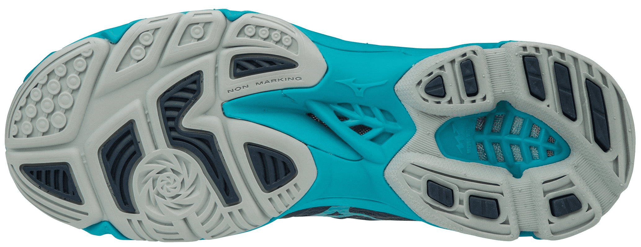 【海外限定モデル】 MIZUNO WAVE LIGHTNING Z4 バレー 61e2868a-0595-4e79-b52c-