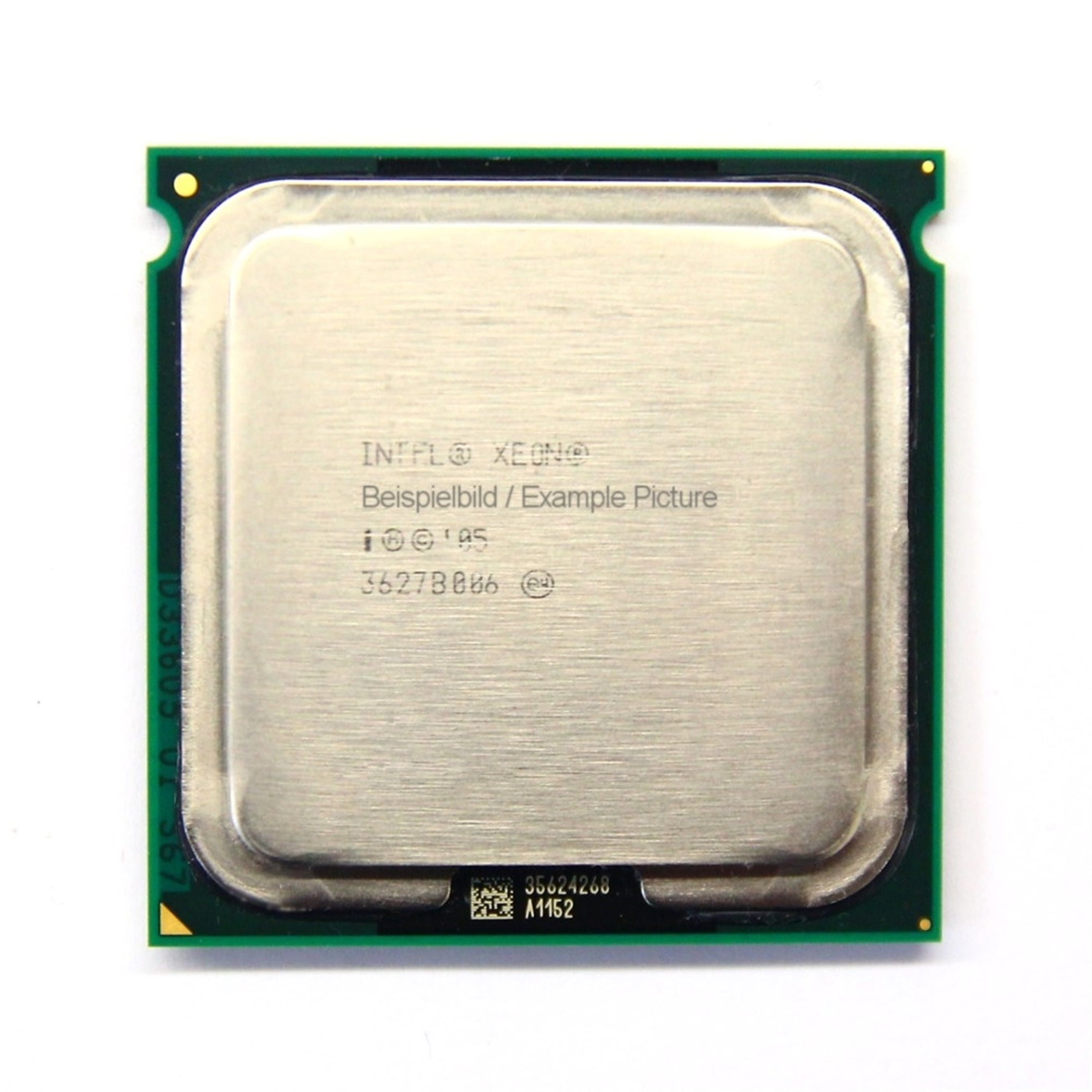 Intel Xeon Silver 4210 2.2 GHz 10-Core LGA 3647 Processor 