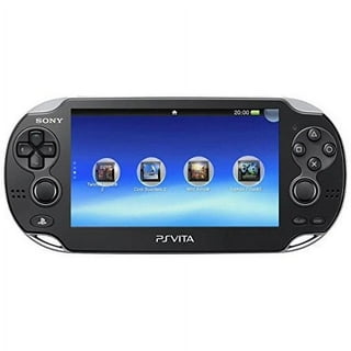 PlayStation Vita Consoles in PlayStation TV/ Vita - Walmart.com