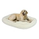 thumbnail image 2 of Cama de Doble Refuerzo para Mascotas | Cama para Perros de 24 Pulgadas, Ideal para Razas de Perros pequeños y se Adapta a Cajas de Perros de 24 Pulgadas de Largo, 2 of 4