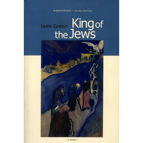 King of the Jews : A Novel (Paperback)