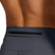 thumbnail image 3 of Ceisia Men's Quick Dry Compression Training Shorts 5 Inch Athletic Tights with Back Zipper Pocket for Summer Dark Gray XXXL Gifts, 3 of 4