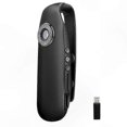 thumbnail image 1 of Wearable 1080P Mini Camera with EU Plug, Portable Video Recorder for Law Enforcement, 1 of 5