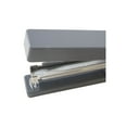 thumbnail image 5 of JAM Paper Colorful Stapler, 6 x 2.5 x 1.125, Gray, 1/Pack, 5 of 5