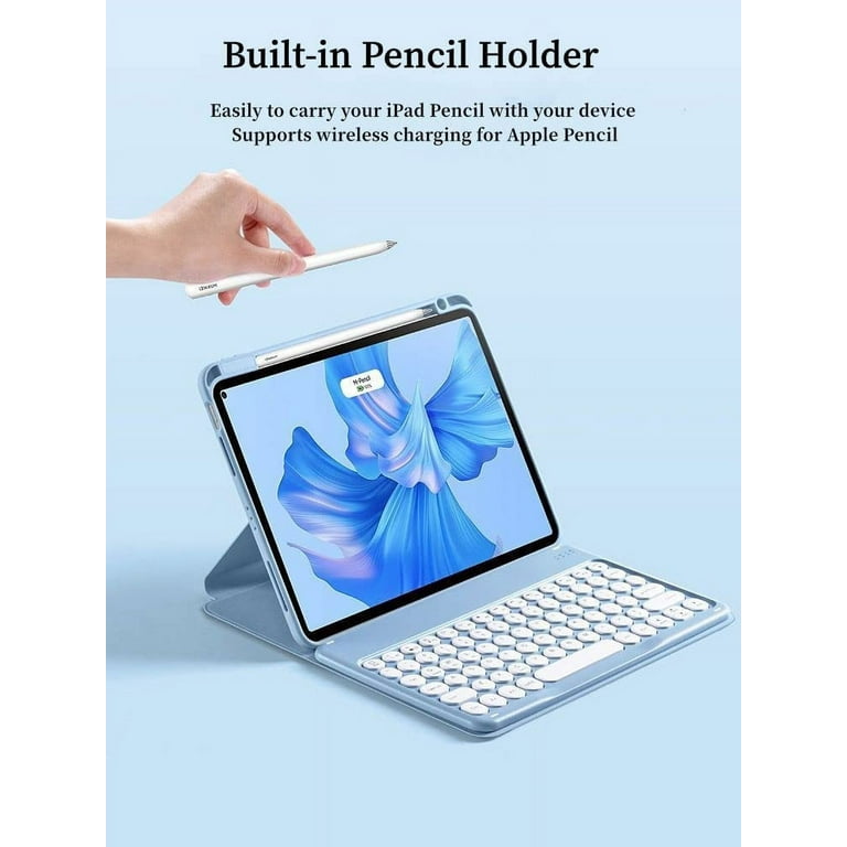 Keyboard Case for iPad Air 5/Air 4/iPad Pro 11(2022/2021 Keyboard Case for iPad Air 5/Air 4/iPad Pro 11(2022/2021