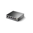 thumbnail image 4 of TP-Link 5-Port Desktop Switch with 4-Port PoE, 4 of 4