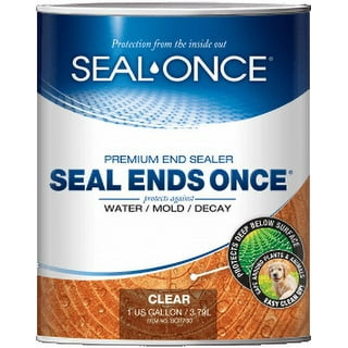 Miracle Sealants 6oz Clear Penetrating Grout Sealer 