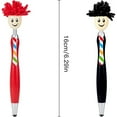 HAFNFUE 5 Pens Doll Pen Screen Replaceable Pen 1ml Hover Pen Walmart hafnfue-5-pens-doll-pen-screen-replaceable-pen-1ml-hover-pen-walmart