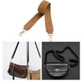 thumbnail image 6 of yuksok Shoulder Bag Strap Adult Crossbody Strap for Pouch Camera Bags Crossbody Bag Khaki, 6 of 9