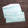 thumbnail image 6 of Giaone Stationery Writing Paper and Envelopes Set Double Side Colored Letter Paper, 6 of 11