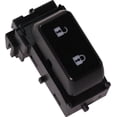 thumbnail image 3 of Door Lock Switch Compatible with 2007-2009 Chevrolet Silverado 1500 2007-2009 Chevrolet Silverado 2500 HD 2007-2009 Chevrolet Silverado 3500 HD Front, Driver Side Sold individually, 3 of 3