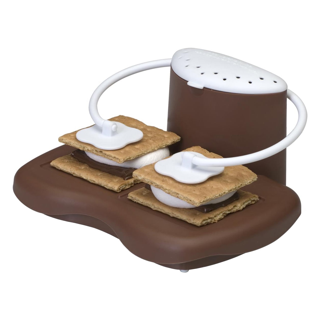 Progressive Microwave S Mores Maker