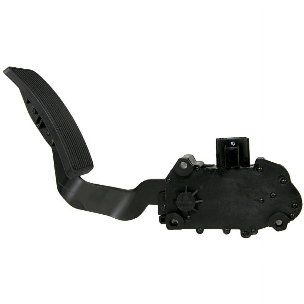 Accelerator Pedal Sensor