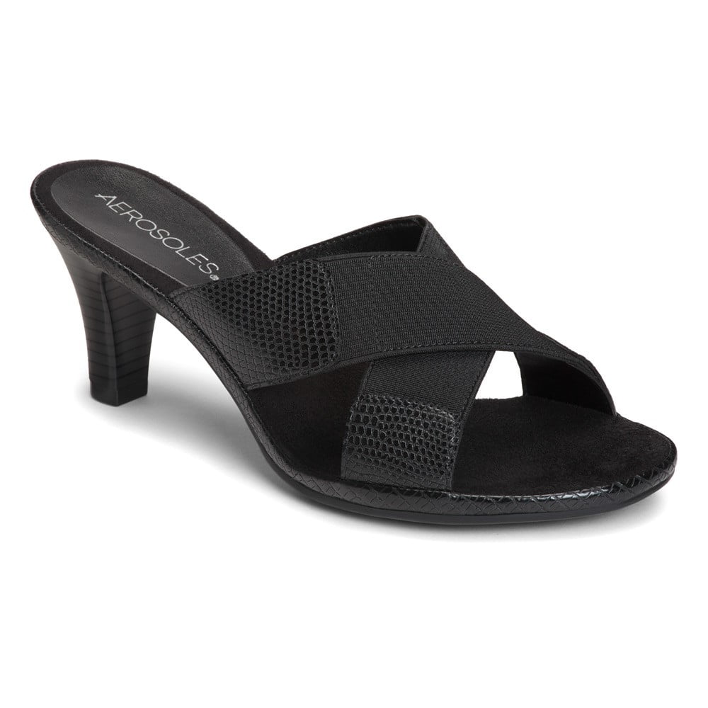 Aerosoles Women's Love Powem Sandals