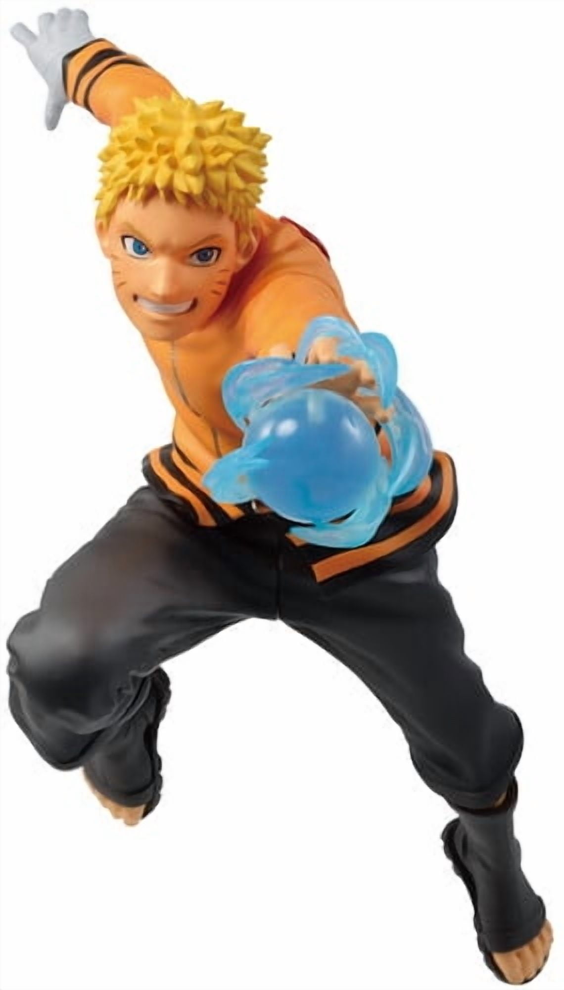 Walmart Anime Characters: Naruto Shippuden - Vibration Stars