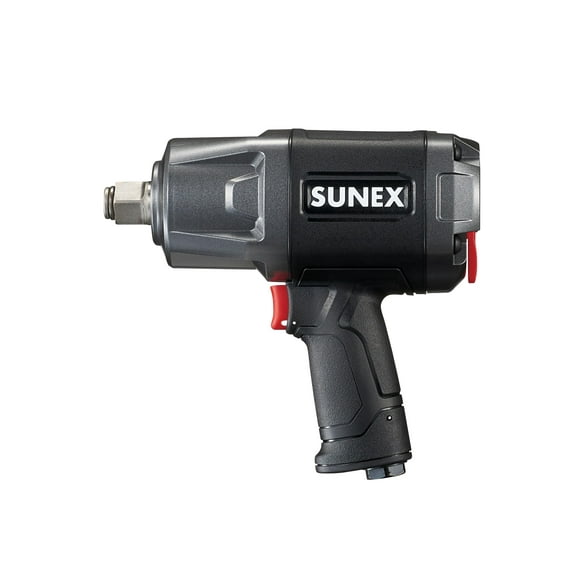 Sunex Tools SX3402 3/4" Composite Impact Wrench SUU-SX3402