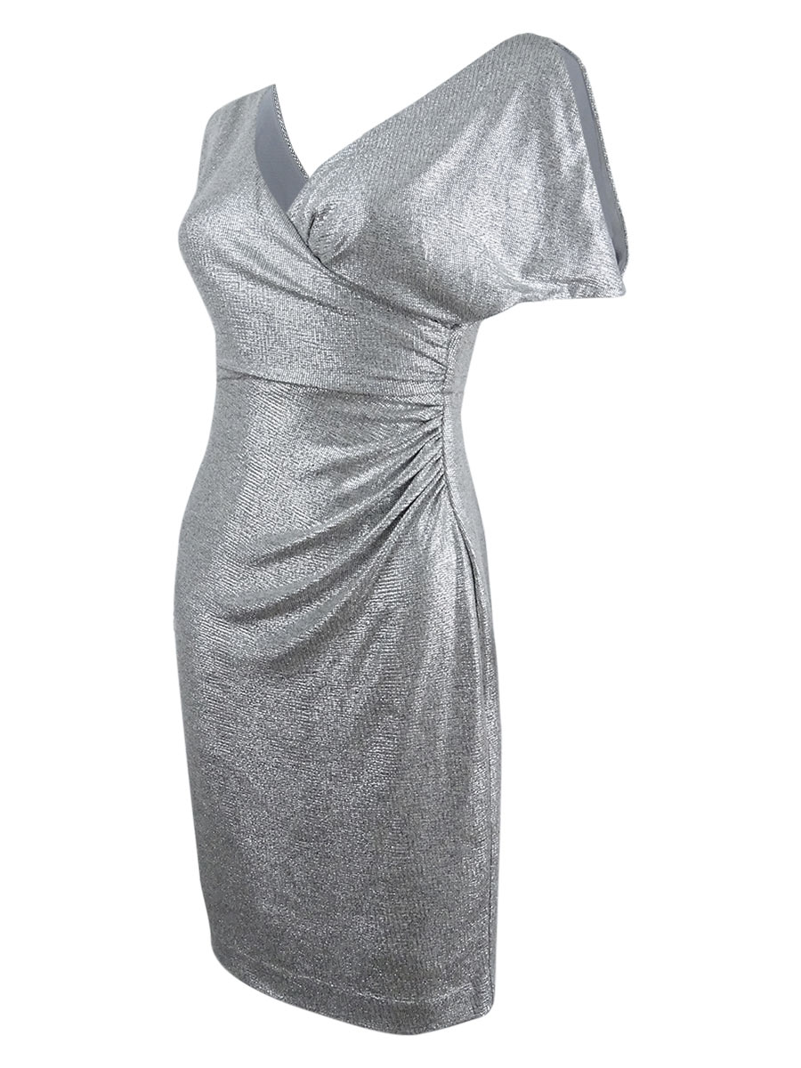 ralph lauren petite evening dresses