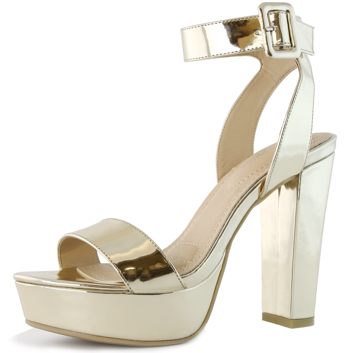 heel sandal low price