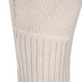 thumbnail image 6 of hoksml Men's Full Zip Knit Cardigan Stand Collar Long Sleeve Casual Soft Lightweight Sweater Jacket for Daily Comfort, 6 of 9