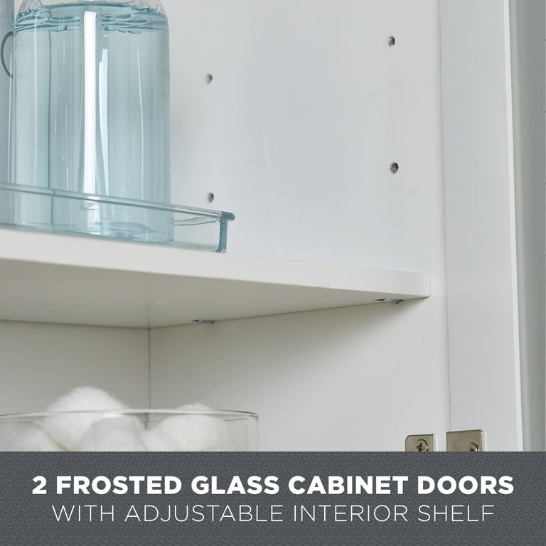 Frosted Glass Doors Bathroom Matttroy