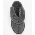 thumbnail image 2 of UGG Women's Coquette Grey Slipper - 11 B(M) US, 2 of 7