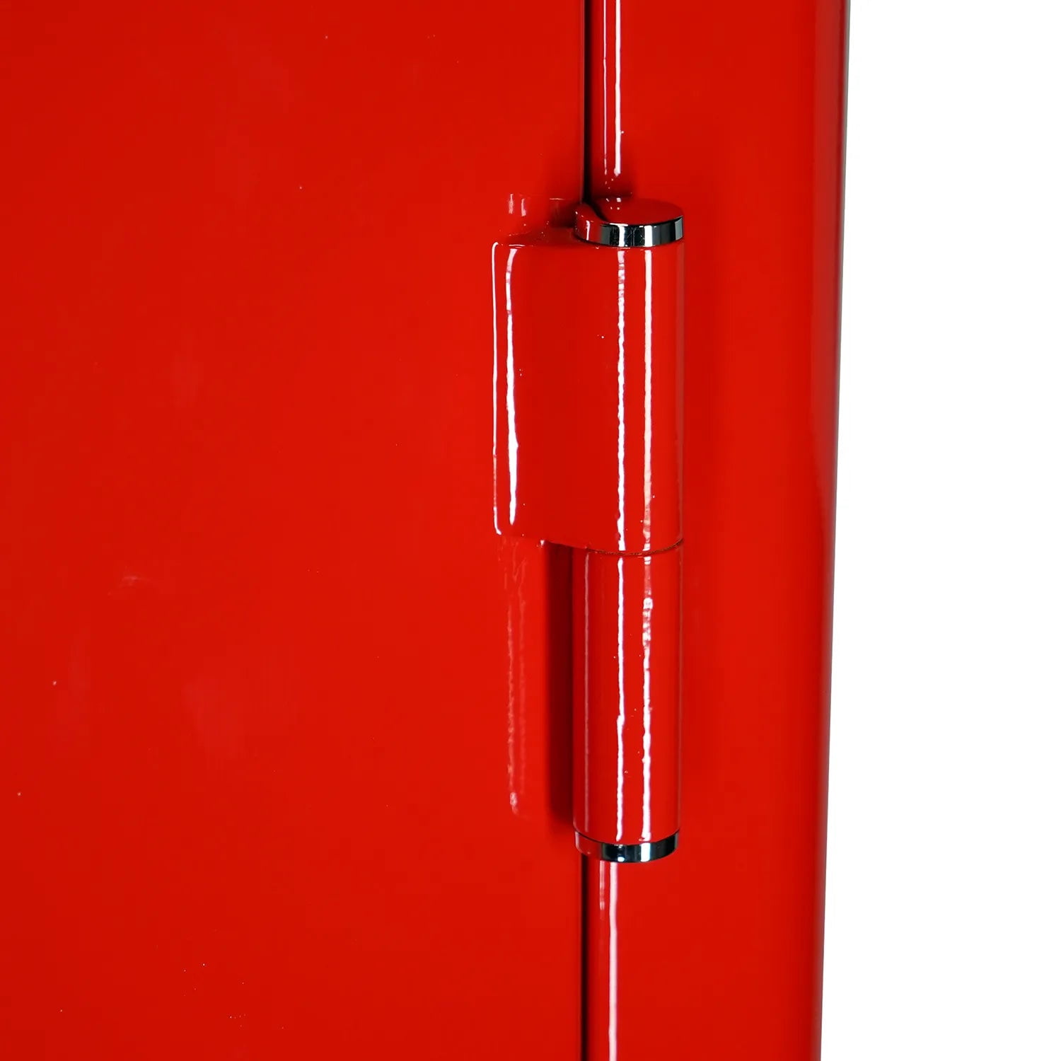 Cannon Honor 91 Red Gun Safe