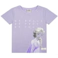 thumbnail image 4 of Frozen II T-Shirt Elsa pour Filles, 4 of 6