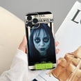 thumbnail image 3 of Funda de teléfono b-beetlejugos 2 para iPhone 15, 14, 13, 12, 11, 10, 9 Pro Max, XS, X, XR, 7, 8 Plus, Mini material de TPU, película caliente, 3 of 4