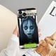 thumbnail image 4 of Funda de teléfono b-beetlejugos 2 para iPhone 15, 14, 13, 12, 11, 10, 9 Pro Max, XS, X, XR, 7, 8 Plus, Mini material de TPU, película caliente, 4 of 5