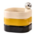 thumbnail image 1 of Jewelry Storage Box,Rotatable Jewelry Box Multi Jewelry Display Tray Jewelry Box Proven Performance, 1 of 8