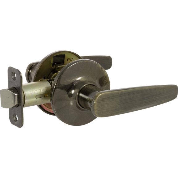 Asheville Lever