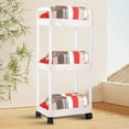 thumbnail image 4 of Armoire de Rangement pour Réfrigérateur à Épices de Cuisine, 4 of 11