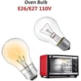 thumbnail image 5 of (4 Pack) R39 E17 Replacement Light Bulb，120V 40 Watt Lava Lamp Reflector，R39 Shape，E17 Base，Reflector Type, 5 of 5